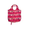 Ulster Weavers Bags-Nutcracker Parade Packable Bag
