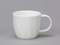 Repeat Repeat Flowers & Garden-Olive Flame Mug