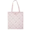 Wrendale Designs Bags-'Oops A Daisy' Mouse Lightweight Foldable Shopping Bag