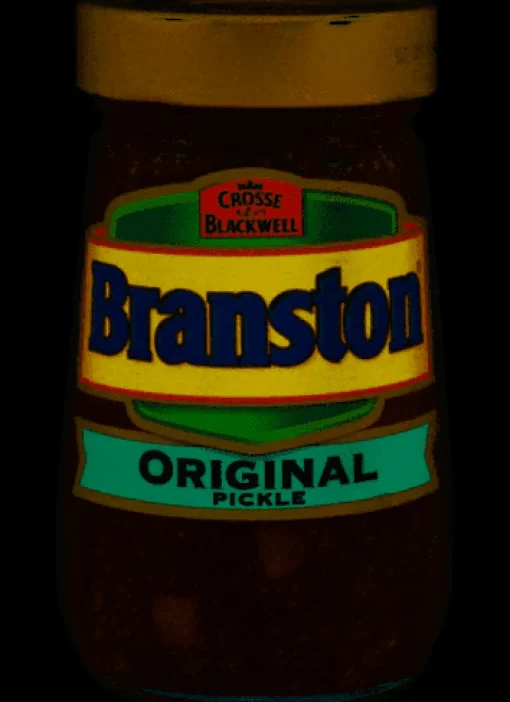 Tea & Biscuits Tea|Jams/Conserves/Marmalade-Original Branston Pickle 720g