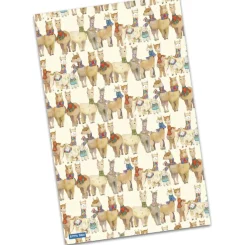 Emma Ball Tea|Tea Towels-Other Woollies Tea Towel