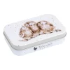 Wrendale Designs Children|Children-Owlets Owl Mini Tin