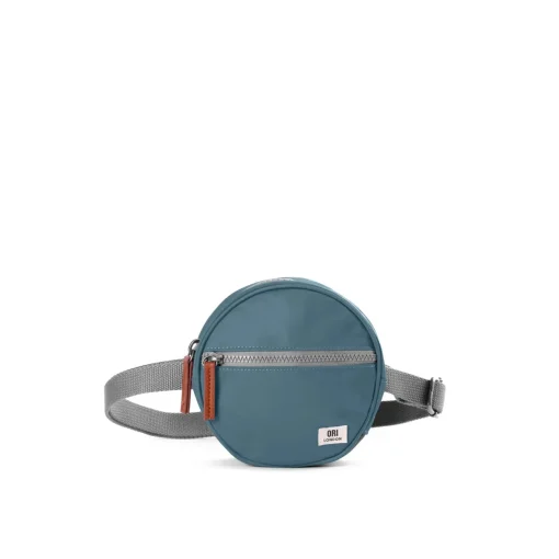 Ori London Bags-Paddington B Recycled Nylon Hip Bag