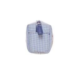 Signare Bags-Paddington Bear Classic Marmalade Pencil Case/Cosmetic Bag