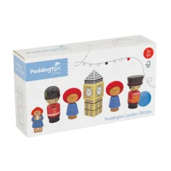 Orange Tree Toys Children-Paddington™ Skittles Toy