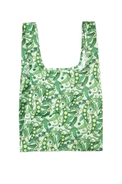 Kind Bag London Bags-Peas Medium Reusable Bag