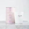 Marmalade of London Home Fragrance-Peony Blossom Luxury Glass Votive Candle