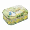 Elite Tins Children|Children-Peter Rabbit - Easter Small Rectangular Tin