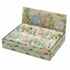 Elite Tins Easter|Children-Peter Rabbit Mini Slider Tin