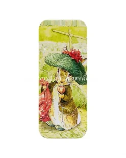Elite Tins Easter|Children-Peter Rabbit Mini Slider Tin