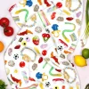 Corinne Alexander Tea|Tea Towels-Pick & Mix Tea Towel by