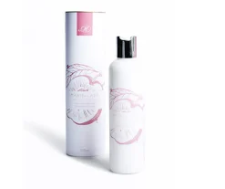 Marmalade of London Soaps & Lotions-Pink Pepper & Plum Hand & Body Lotion