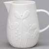 Repeat Repeat Jugs-Plum Seedling Extra Large Jug