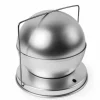 Silverwood Bakeware-5" Ball Mould for Christmas Puddings/Cakes/Bombes