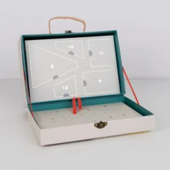 Meri Meri Advent-Railway Train Advent Calendar