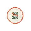 Emma Bridgewater Plates-Raspberries 6 1/2 inch Plate