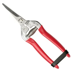 Burgon & Ball Gardening-RHS British Bloom Snip and Holster Set
