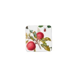 Ulster Weavers Coasters-RHS Fruits Coasters - Set of 4
