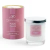 Marmalade of London Home Fragrance-Rhubarb & Peony Glass Candle