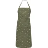 Sophie Allport Christmas|Aprons-Robins Adult Apron