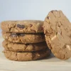 Nana Lily's Holiday Treats-Rocky Road Oaties