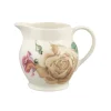 Emma Bridgewater Jugs-Roses All My Life 1/2 Pint Jug