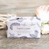Toasted Crumpet Soaps & Lotions-Seaweed & Driftwood Soap
