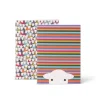 The Herdy Company Stationery|Children-Set of 2 Herdy A5 Notebooks