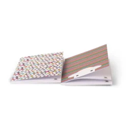 The Herdy Company Stationery|Children-Set of 2 Herdy A5 Notebooks