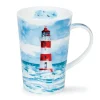 Dunoon Tea|Whimsical-Shetland Solitude Mug