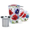 Dunoon Tea|Animals-Shetland Wild Garden Set