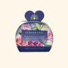 English Soap Company Soaps & Lotions-Signature Summer Rose Heart Guest Soaps