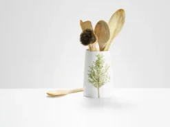 Helen Beard Vases-Silver Birch Vase