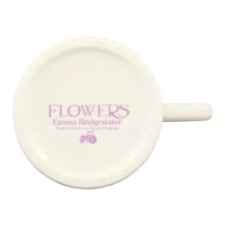 Emma Bridgewater Flowers & Garden-Snowdrop 1/2 Pint Mug