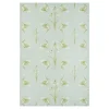 Jane Abbott Designs Tea|Tea-Snowdrop CottonTea Towel