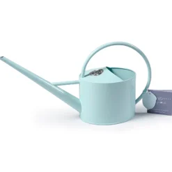 Burgon & Ball Gardening-Sophie Conran Indoor Watering Can - Blue
