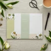 Catherine Lewis Stationery-Spring Blossom A4 Weekly Planner