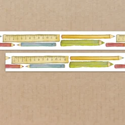 Emma Ball Stationery|Crafts-Stationery 15mm Washi Tape