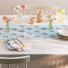 Sophie Allport Table Runners-Strawberries Table Runner