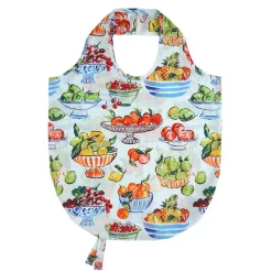 Ulster Weavers Bags-Summer Fruits Packable Bag