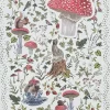 The Art File Stationery-Tale & Ivy Medium Gift Bag