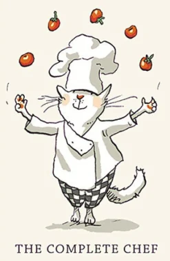 Two Bad Mice Tea|Tea Towels-The Complete Chef Tea Towel