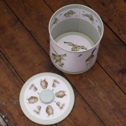 Wrendale Designs Pets-'The Country Set' Biscuit Barrel
