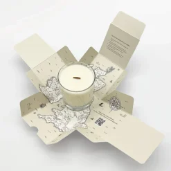 Home County Candles Christmas|Home Fragrance-The Pines Candle