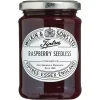Tea & Biscuits Jams/Conserves/Marmalade-Tiptree Raspberry Seedless Conserve