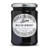 Tea & Biscuits Tea|Jams/Conserves/Marmalade-Tiptree Wild Blueberry Conserve