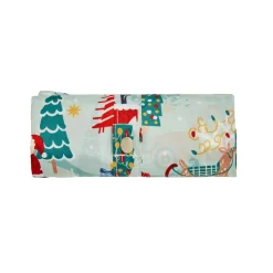 Ulster Weavers Bags-Tis the Season Packable Bag