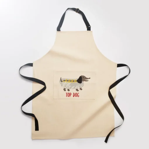 Ulster Weavers Aprons-Top Dog Apron