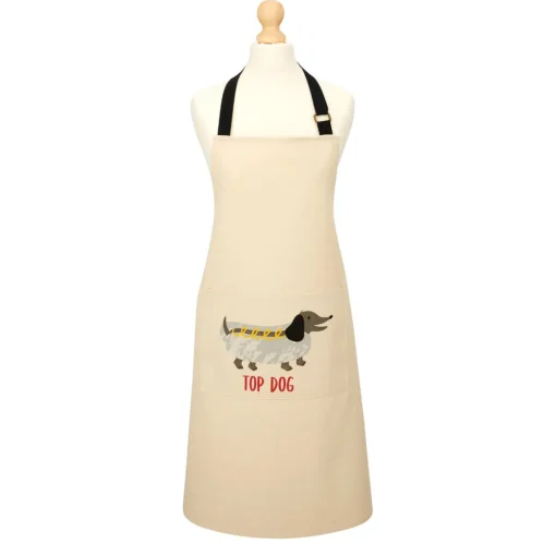 Ulster Weavers Aprons-Top Dog Apron