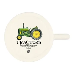 Emma Bridgewater Whimsical-Tractors 1/2 Pint Mug